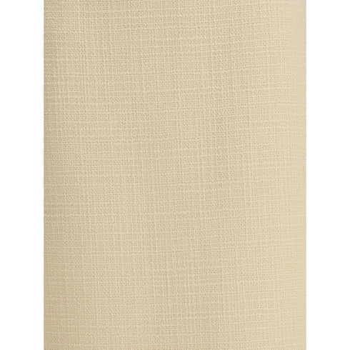 Valentino Wool Tweed Skirt